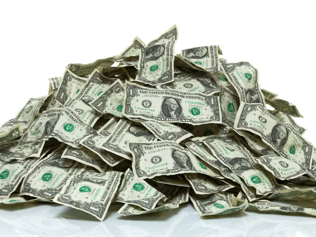 Cash